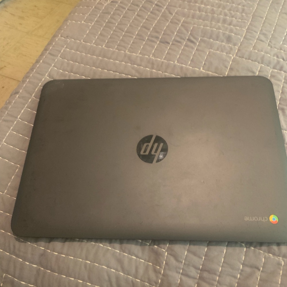 Chrome book